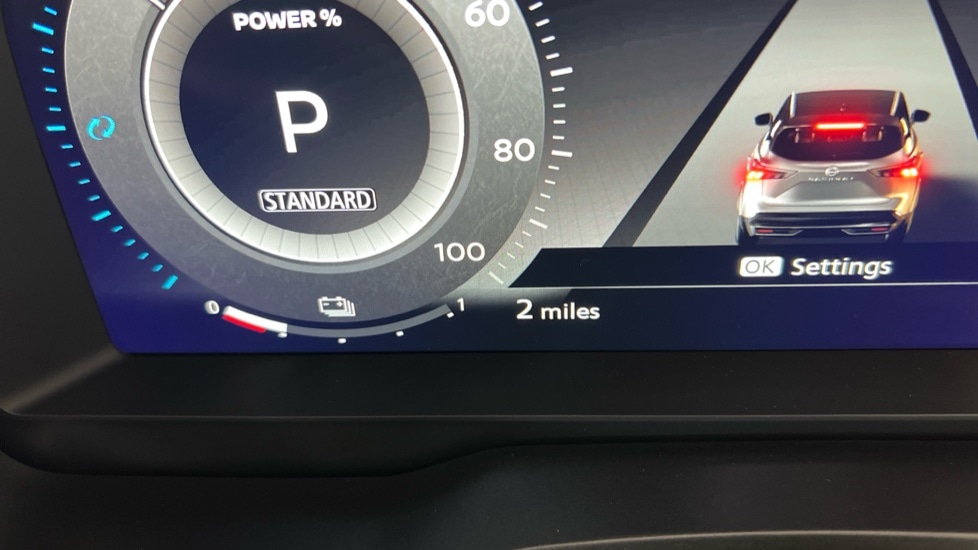 Used Nissan Qashqai 2025 for sale - 76871482: Photo 40