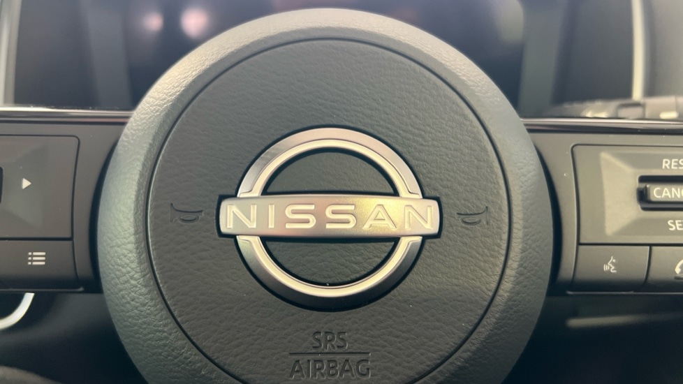 Used Nissan Qashqai 2025 for sale - 76871482: Photo 41