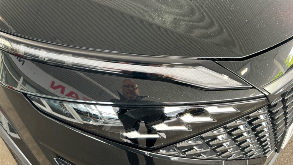 Used Nissan Qashqai 2025 for sale - 76871482: Photo 43