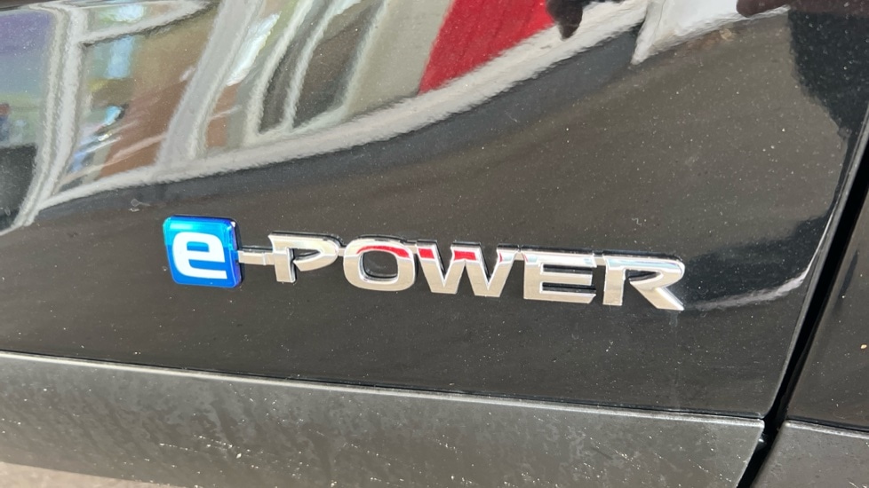 Used Nissan Qashqai 2025 for sale - 76871482: Photo 44