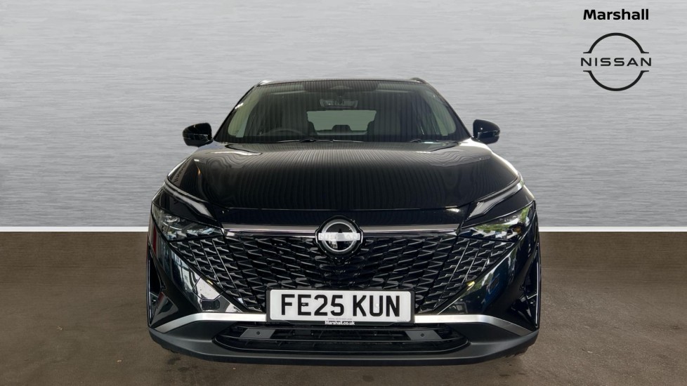 Used Nissan Qashqai 2025 for sale - 76871482: Photo 5