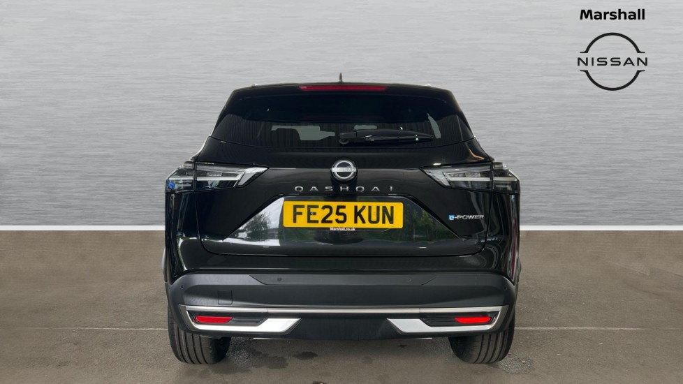 Used Nissan Qashqai 2025 for sale - 76871482: Photo 6