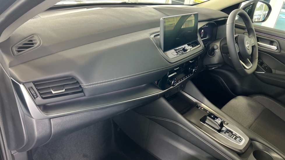 Used Nissan Qashqai 2025 for sale - 76871482: Photo 7