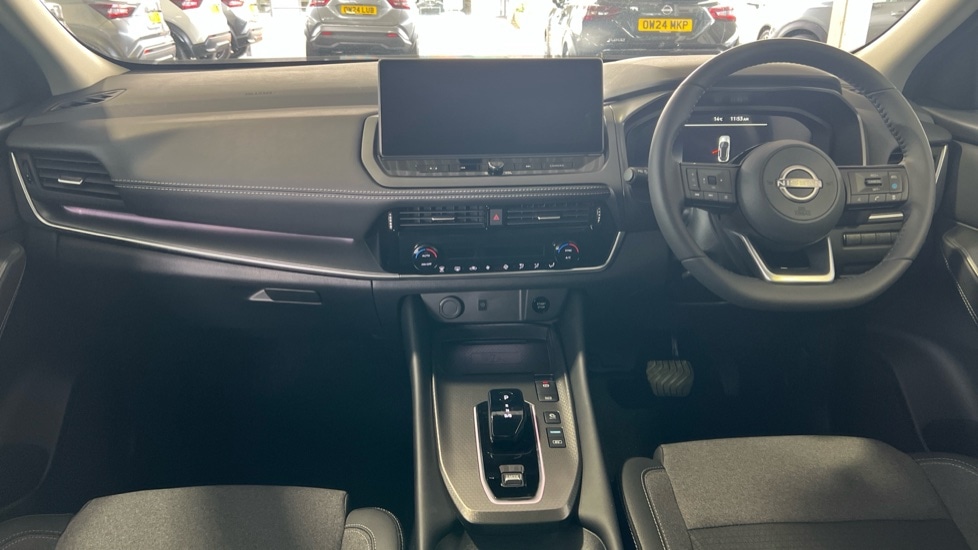 Used Nissan Qashqai 2025 for sale - 76871482: Photo 8