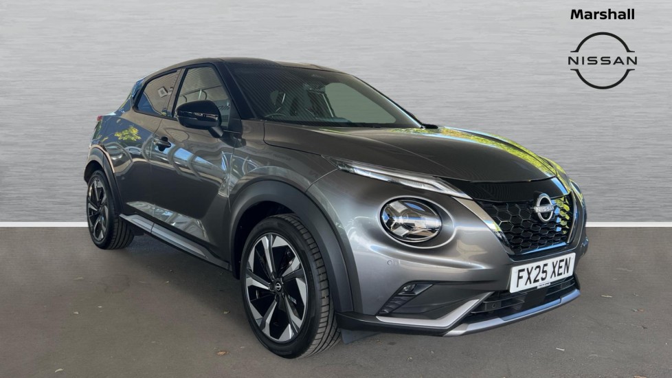 Used Nissan Juke 2025 for sale - 76871266: Photo 1