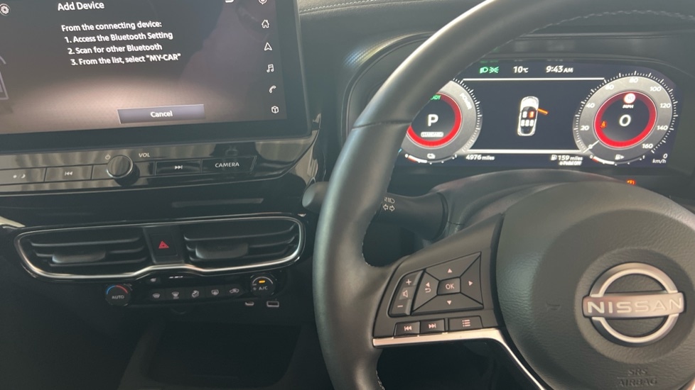 Used Nissan Juke 2025 for sale - 76871266: Photo 15