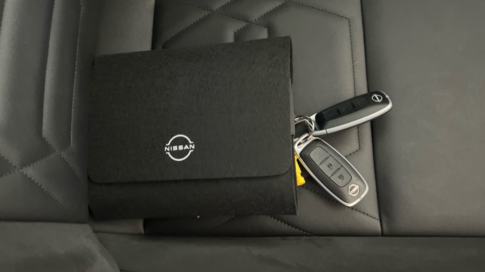 Used Nissan Juke 2025 for sale - 76871266: Photo 18