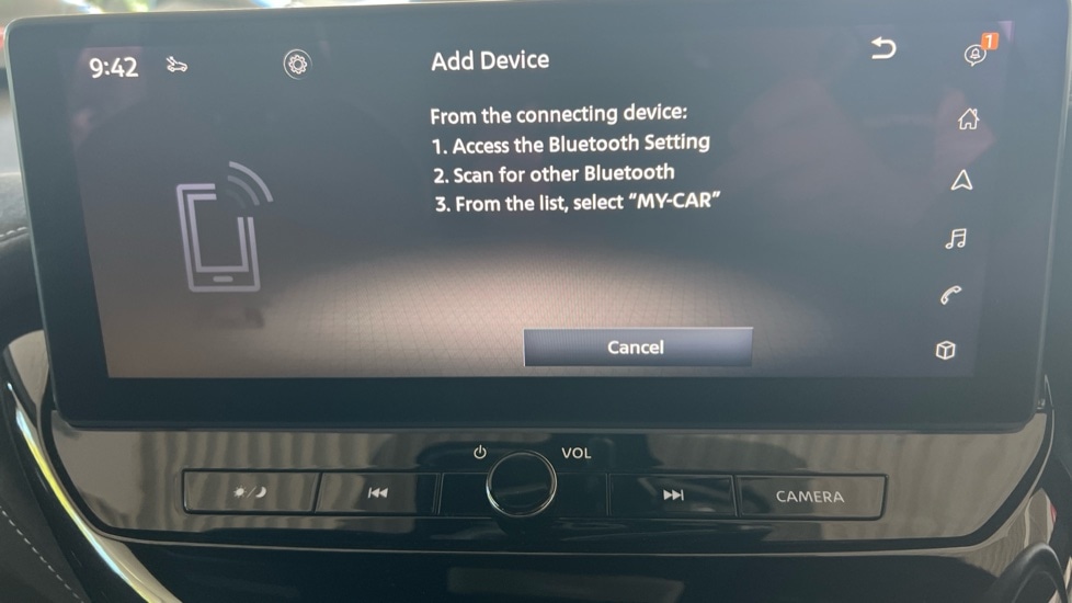 Used Nissan Juke 2025 for sale - 76871266: Photo 38