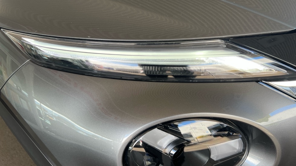 Used Nissan Juke 2025 for sale - 76871266: Photo 46