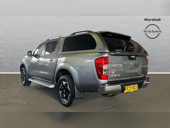 Used Nissan Navara 2020 for sale - 76140167: Photo