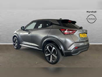 Used Nissan Juke 2020 for sale - 75409842: Photo
