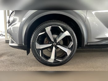 Used Nissan Juke 2020 for sale - 75409842: Photo