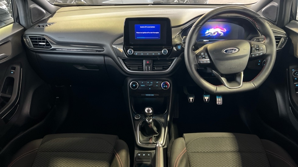 Used Ford Puma 2021 for sale - 76870224: Photo 11