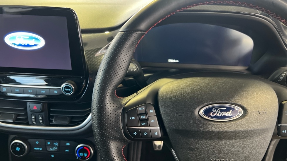 Used Ford Puma 2021 for sale - 76870224: Photo 12