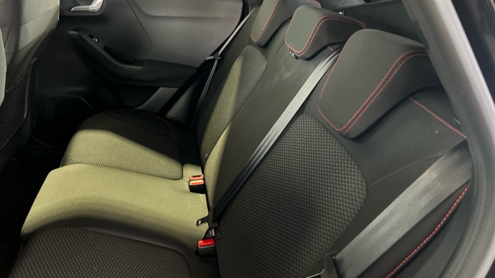 Used Ford Puma 2021 for sale - 76870224: Photo 14