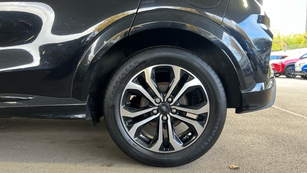 Used Ford Puma 2021 for sale - 76870224: Photo 18