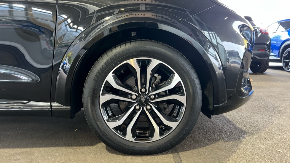 Used Ford Puma 2021 for sale - 76870224: Photo 20