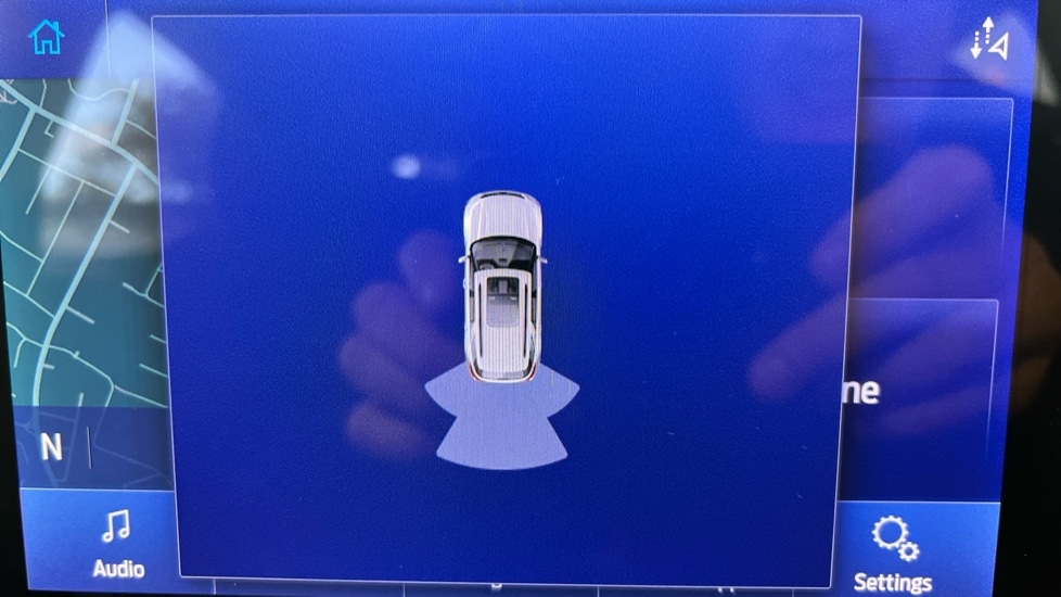 Used Ford Puma 2021 for sale - 76870224: Photo 26