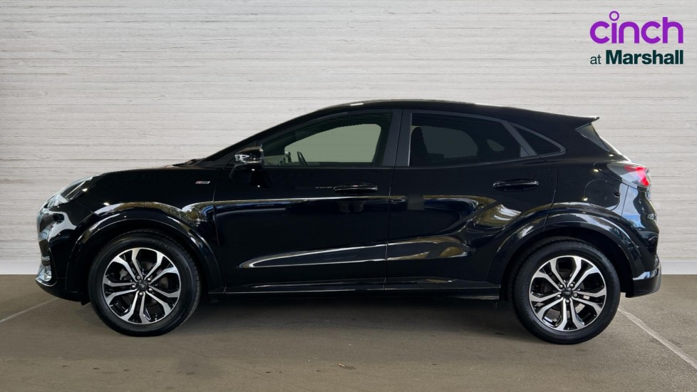 Used Ford Puma 2021 for sale - 76870224: Photo 6
