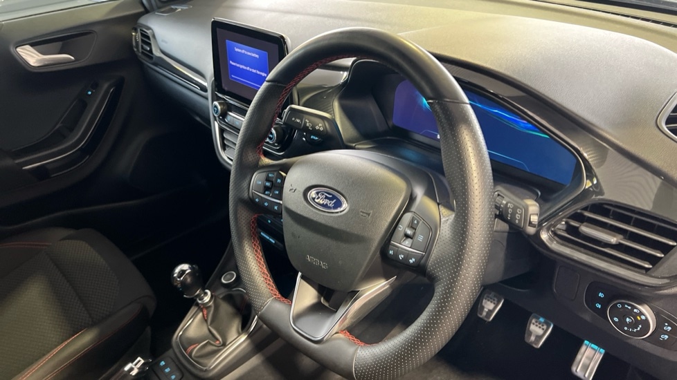 Used Ford Puma 2021 for sale - 76870224: Photo 9