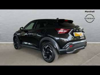 Used Nissan Juke 2022 for sale - 74745343: Photo