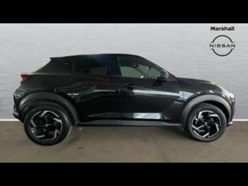 Used Nissan Juke 2022 for sale - 74745343: Photo