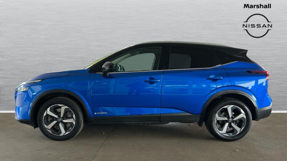 Used Nissan Qashqai 2023 for sale - 76033918: Photo 13
