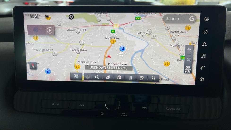 Used Nissan Qashqai 2023 for sale - 76033918: Photo 17
