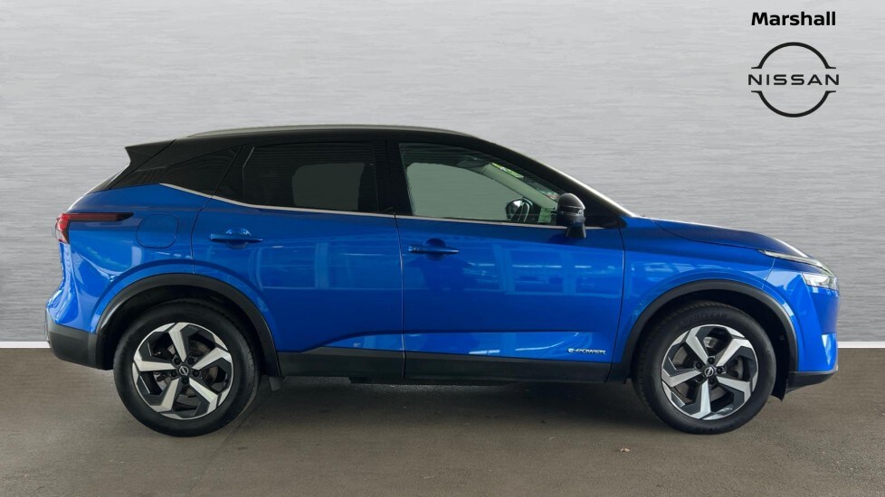 Used Nissan Qashqai 2023 for sale - 76033918: Photo 3