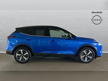 Used Nissan Qashqai 2023 for sale - 76033918: Photo