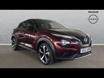 2022 - 1.0 DiG-T 114 Tekna 5dr