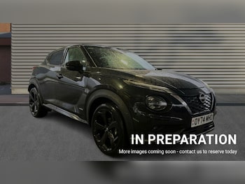 Used Nissan Juke 2024 for sale - 76514834: Photo