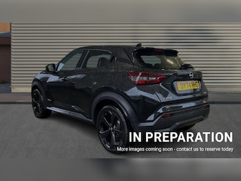 Used Nissan Juke 2024 for sale - 76514834: Photo