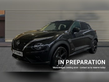 Used Nissan Juke 2024 for sale - 76514834: Photo