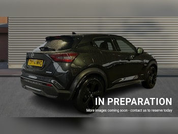 Used Nissan Juke 2024 for sale - 76514834: Photo