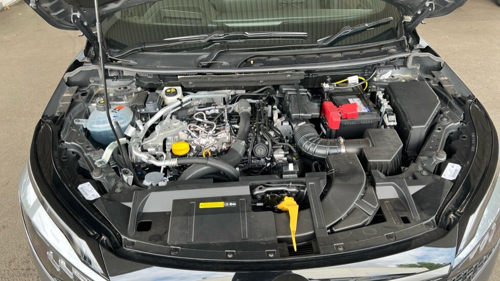 Used Nissan Qashqai 2025 for sale - 75641271: Photo 10