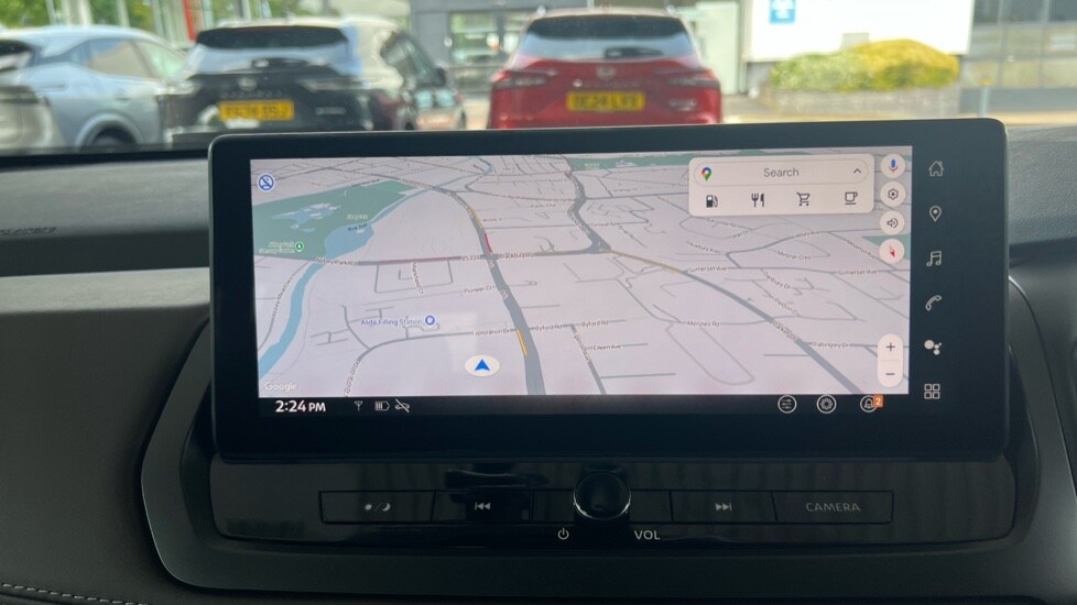 Used Nissan Qashqai 2025 for sale - 75641271: Photo 17