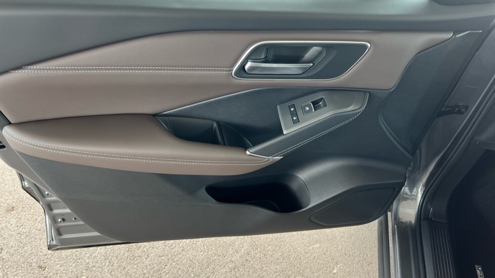 Used Nissan Qashqai 2025 for sale - 75641271: Photo 20