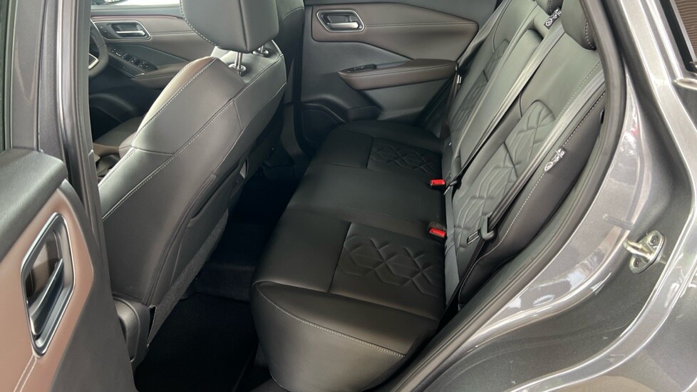 Used Nissan Qashqai 2025 for sale - 75641271: Photo 21