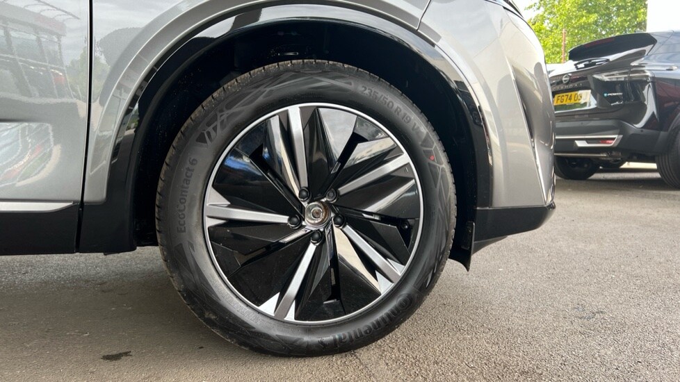 Used Nissan Qashqai 2025 for sale - 75641271: Photo 24