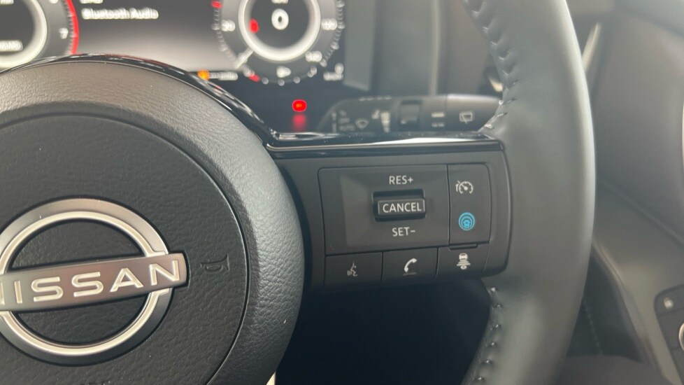 Used Nissan Qashqai 2025 for sale - 75641271: Photo 26