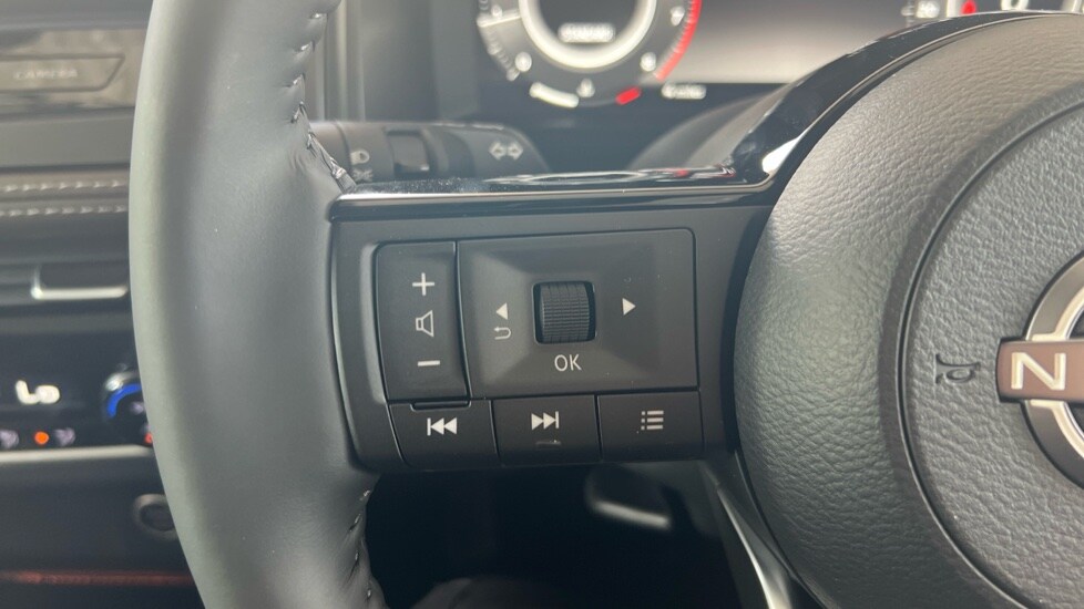 Used Nissan Qashqai 2025 for sale - 75641271: Photo 27