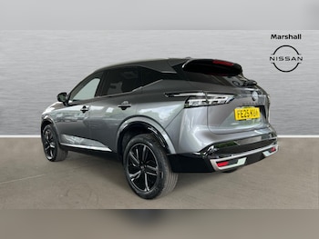 Used Nissan Qashqai 2025 for sale - 75641271: Photo