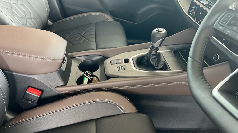 Used Nissan Qashqai 2025 for sale - 75641271: Photo 30