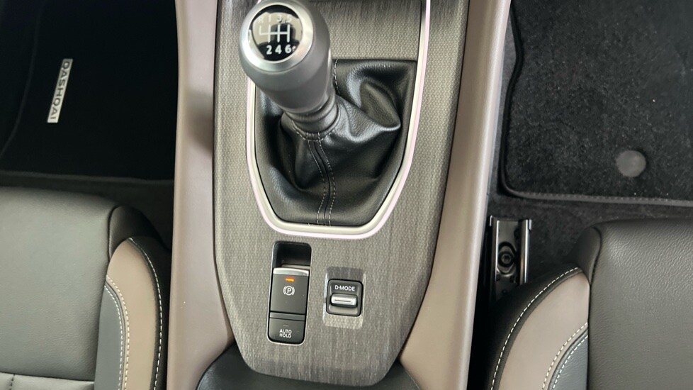 Used Nissan Qashqai 2025 for sale - 75641271: Photo 31