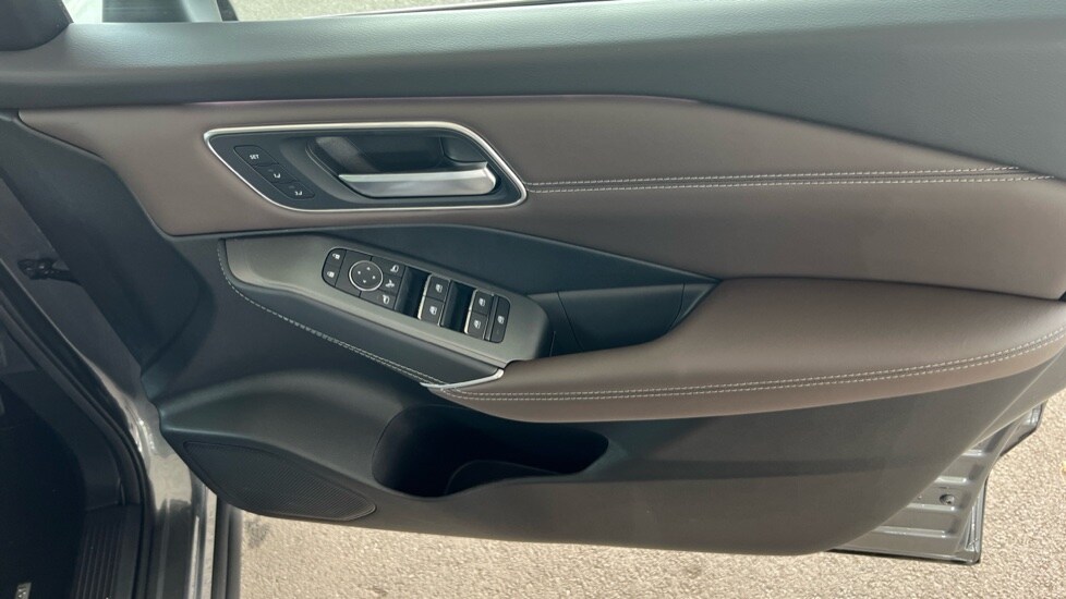 Used Nissan Qashqai 2025 for sale - 75641271: Photo 32