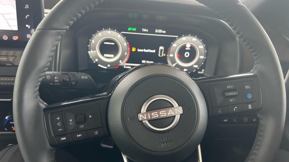 Used Nissan Qashqai 2025 for sale - 75641271: Photo 35