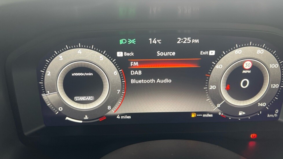 Used Nissan Qashqai 2025 for sale - 75641271: Photo 36