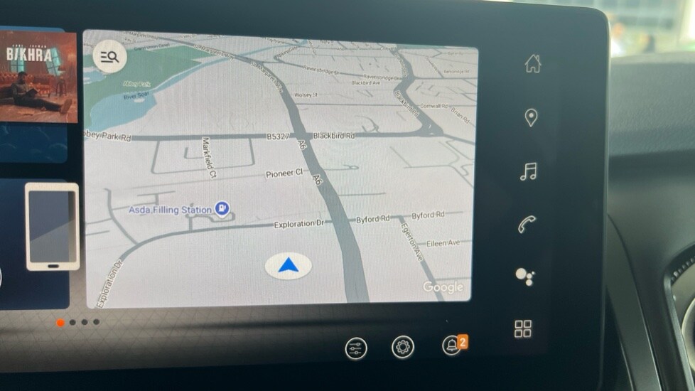 Used Nissan Qashqai 2025 for sale - 75641271: Photo 38