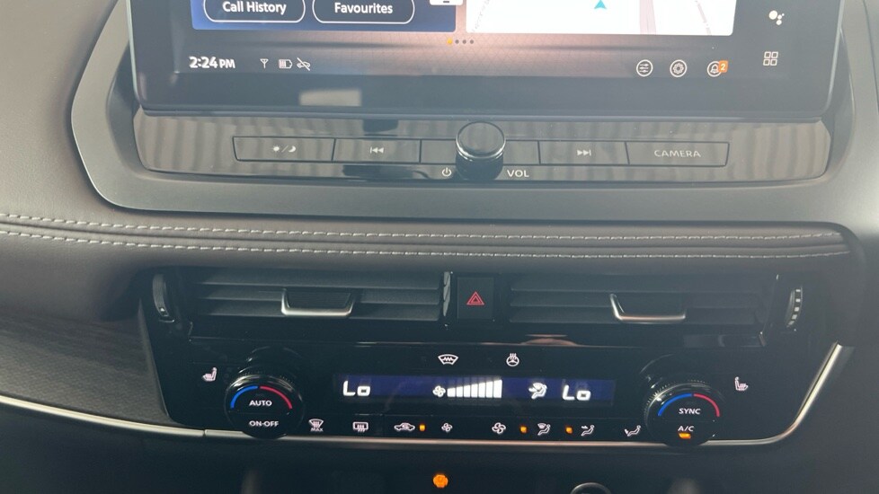 Used Nissan Qashqai 2025 for sale - 75641271: Photo 39